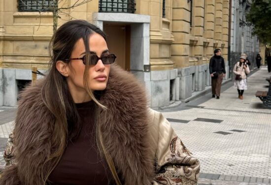 Adriana Ćaleta-Car zablistala