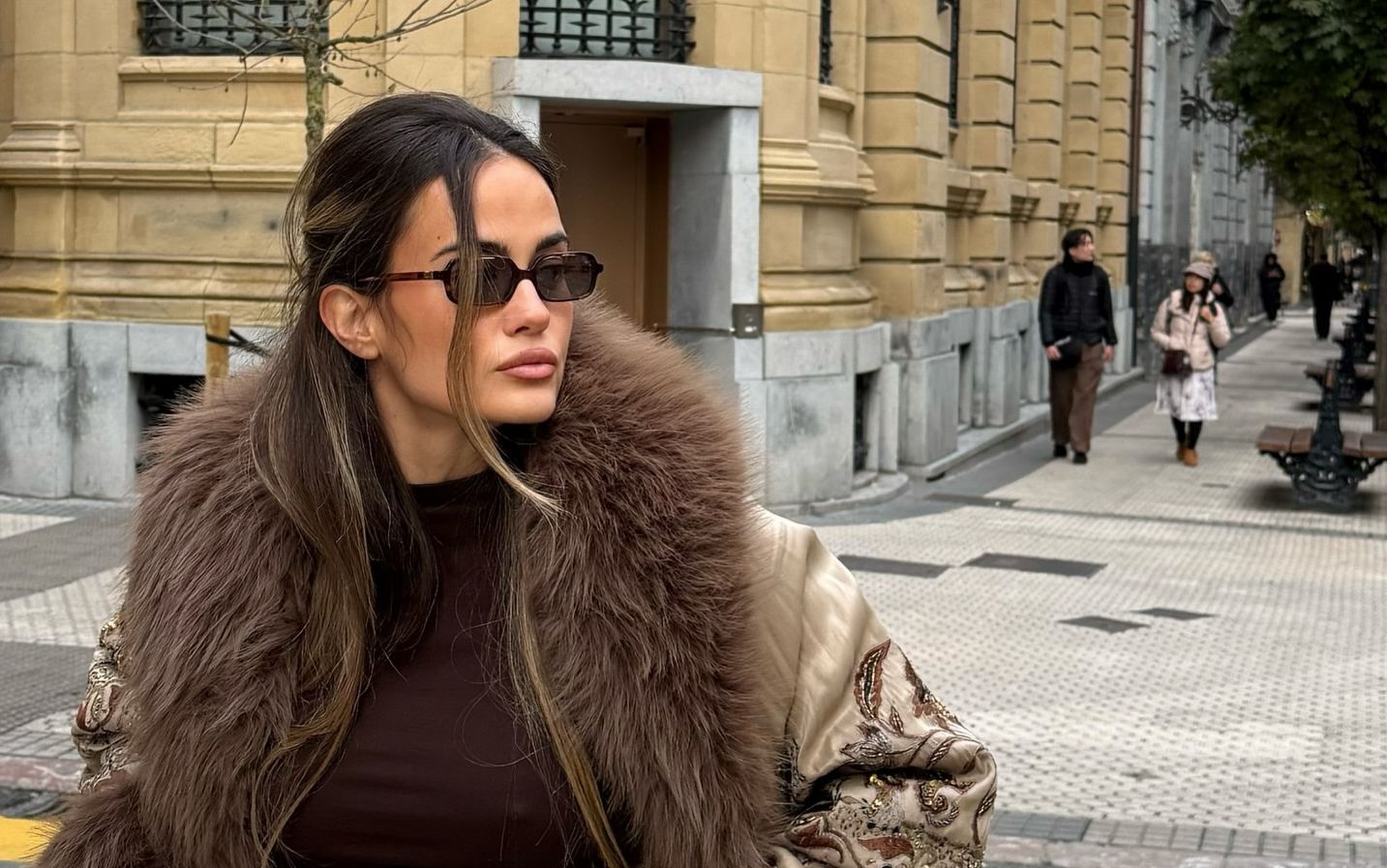 Adriana Ćaleta-Car zablistala