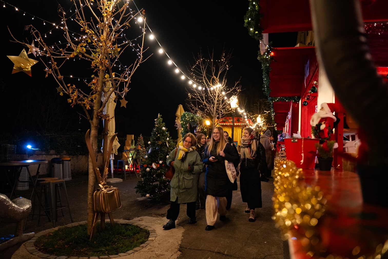 Dino Dvornik Tribute Band večeras na Adventskoj romantici kod Matoša
