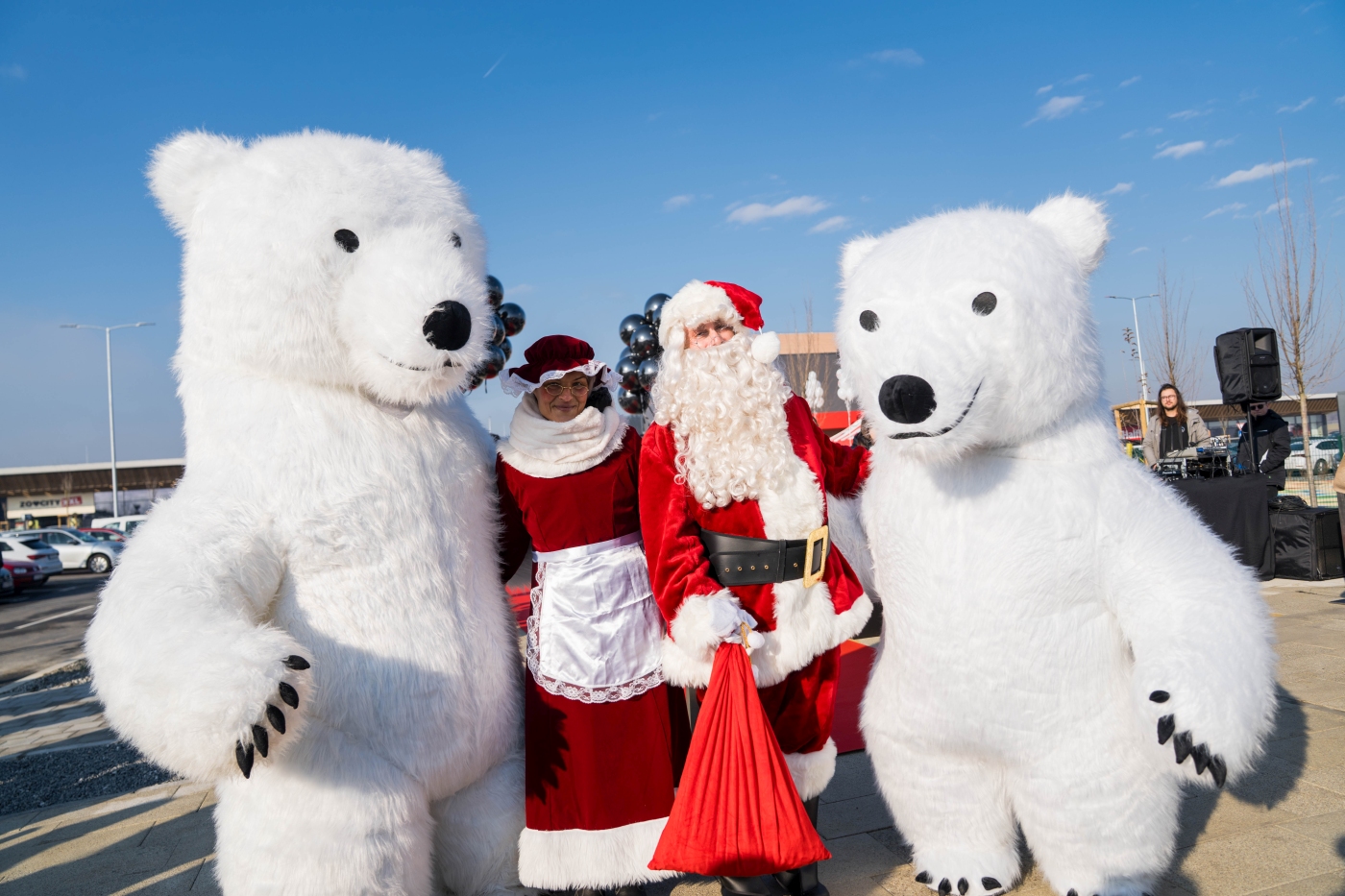 Maja Šuput oduševila cijeli Zagreb na otvaranju nove shopping destinacije!