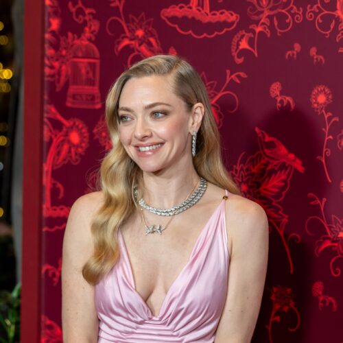 Amanda Seyfried otkrila tajnu mladolikog izgleda