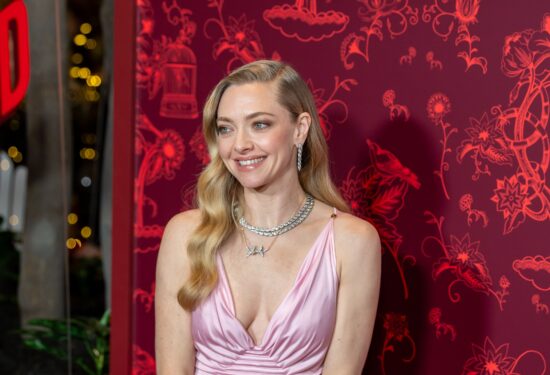 Amanda Seyfried otkrila tajnu mladolikog izgleda