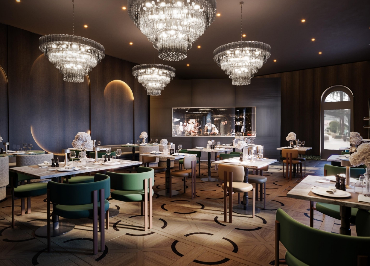 Aminess Younique Korčula Heritage Hotel postavlja nove standarde smještaja na Korčuli