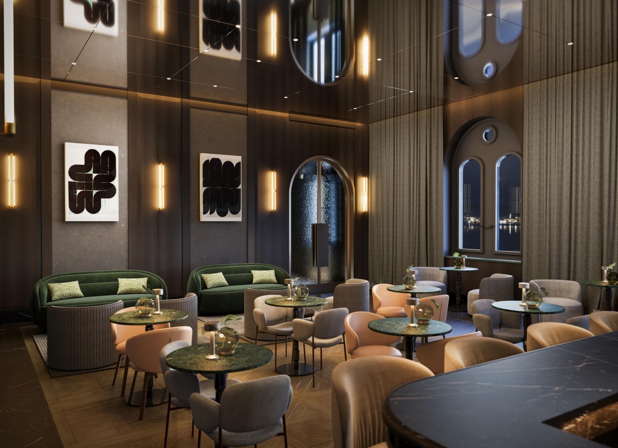 Aminess Younique Korčula Heritage Hotel postavlja nove standarde smještaja na Korčuli