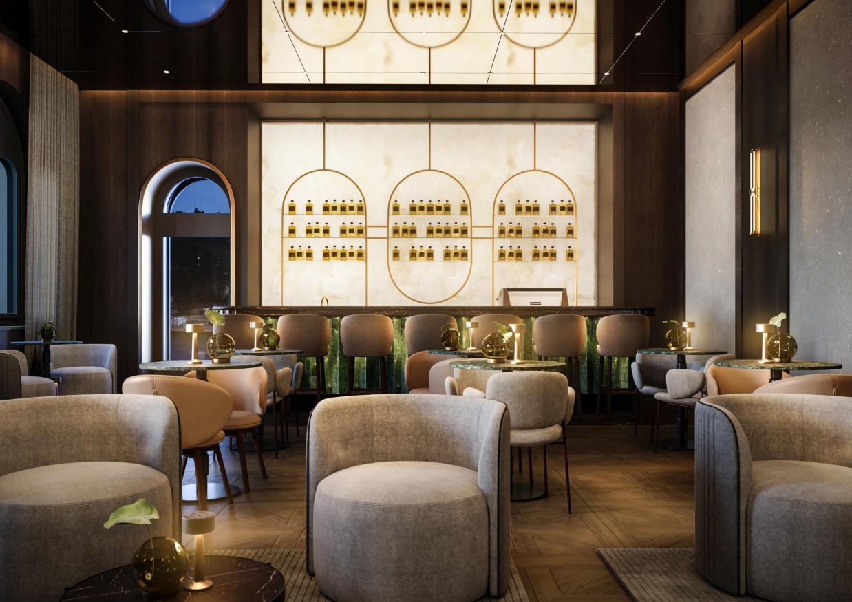 Aminess Younique Korčula Heritage Hotel postavlja nove standarde smještaja na Korčuli