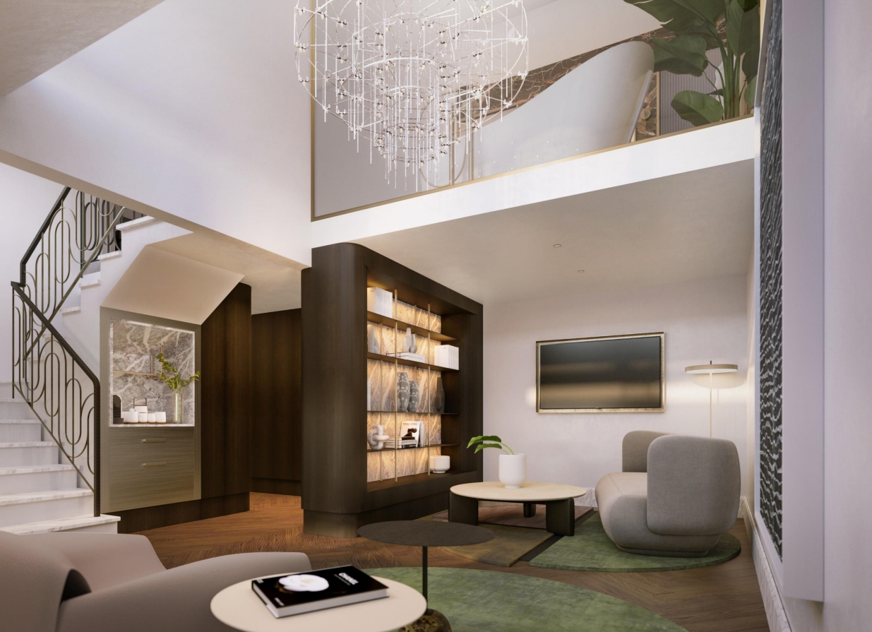 Aminess Younique Korčula Heritage Hotel postavlja nove standarde smještaja na Korčuli