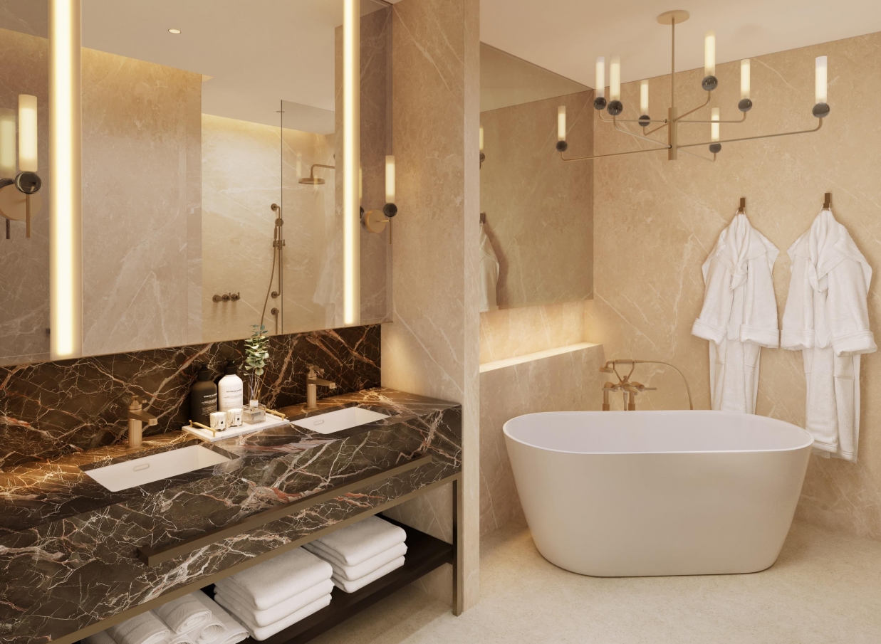 Aminess Younique Korčula Heritage Hotel postavlja nove standarde smještaja na Korčuli