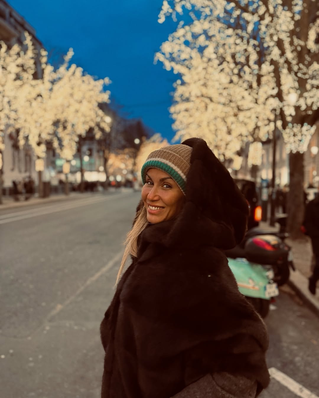 Ana Gruica Uglešić dekoracija Hello Magazin Croatia