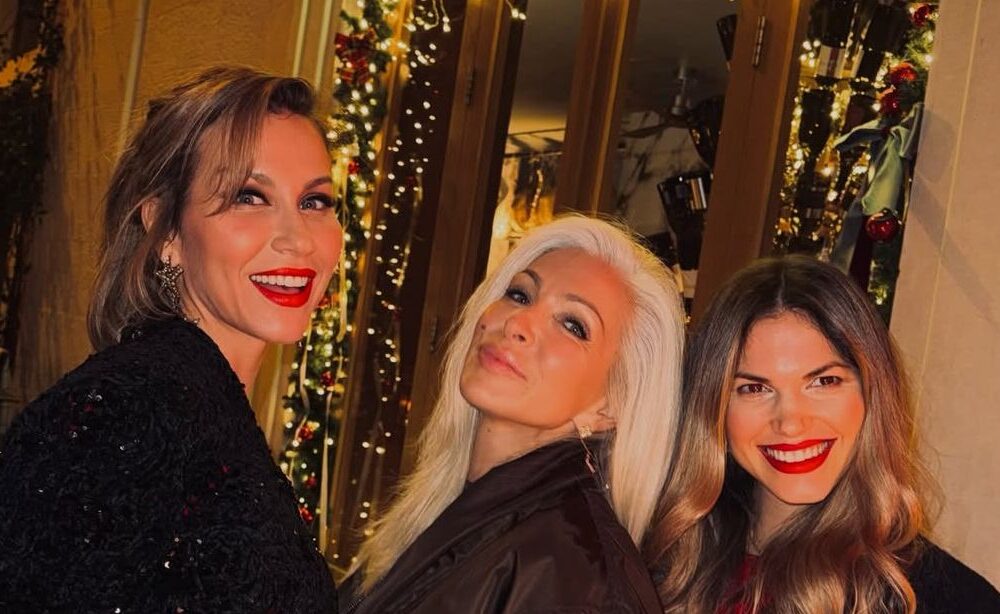 Ana Gruica Uglešić uživa u vikendu