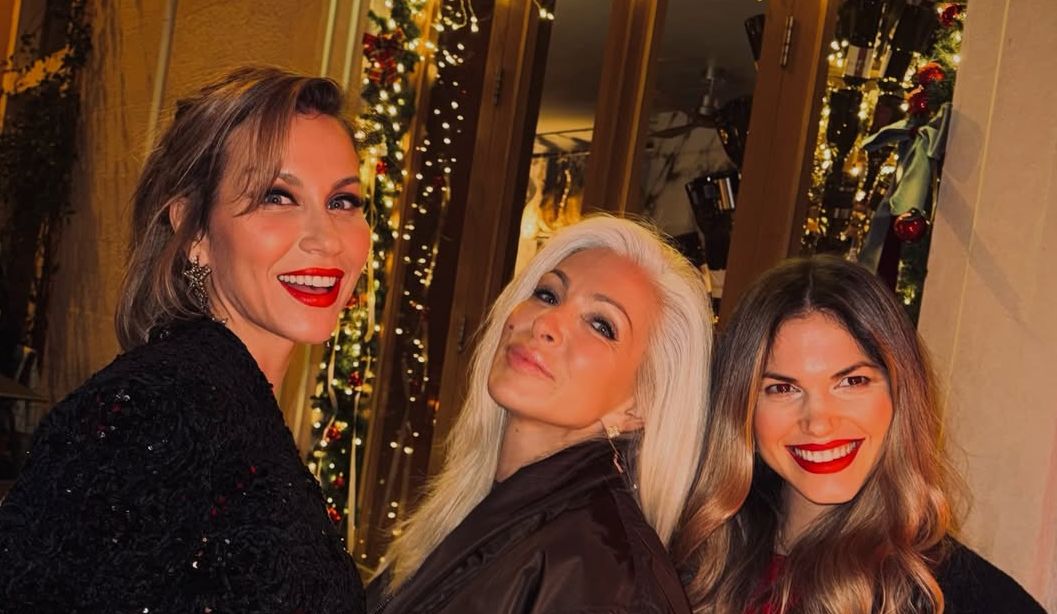 Ana Gruica Uglešić uživa u vikendu