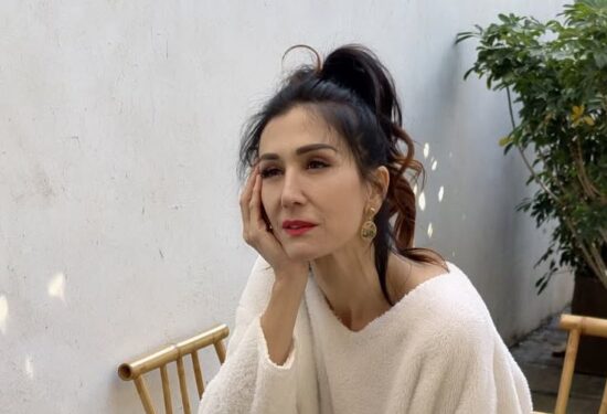 Ana Rucner nakon 20 godina promijenila imidž