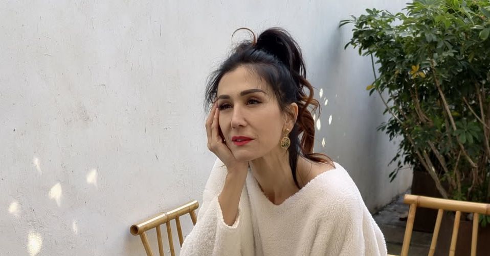 Ana Rucner nakon 20 godina promijenila imidž