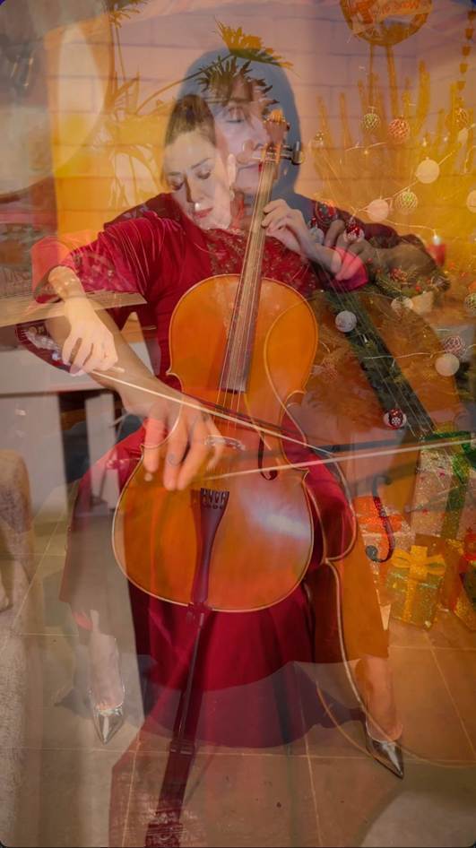 Ana i Snježana Rucner spojene glazbom u posebnoj izvedbi