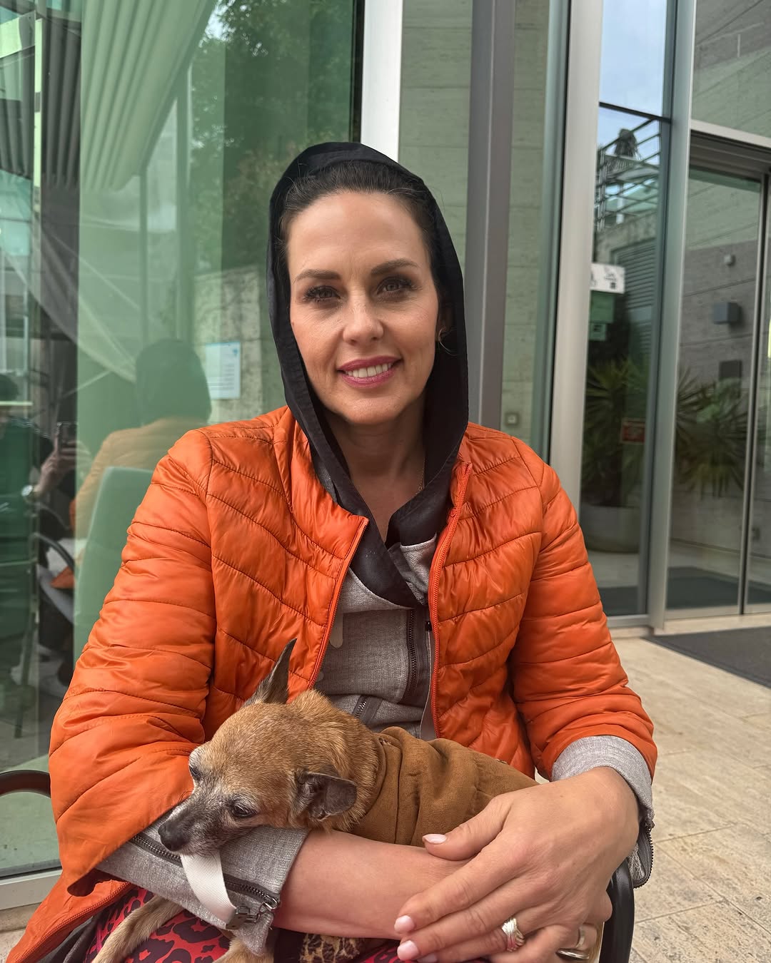 Anđa Marić bez zadrške o najtežoj borbi Hello Magazin Croatia Hrvatska