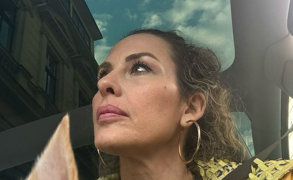 Anđa Marić bez zadrške o najtežoj borbi Hello Magazin Croatia Hrvatska