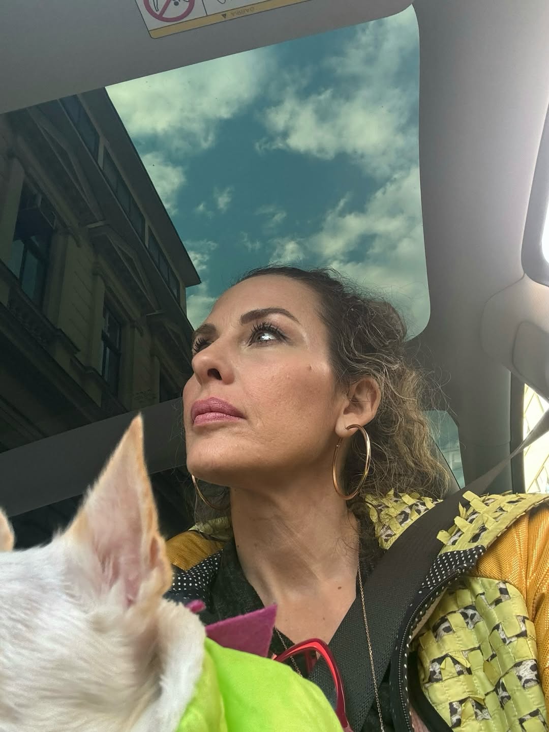 Anđa Marić bez zadrške o najtežoj borbi Hello Magazin Croatia Hrvatska