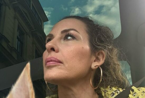 Anđa Marić bez zadrške o najtežoj borbi Hello Magazin Croatia Hrvatska