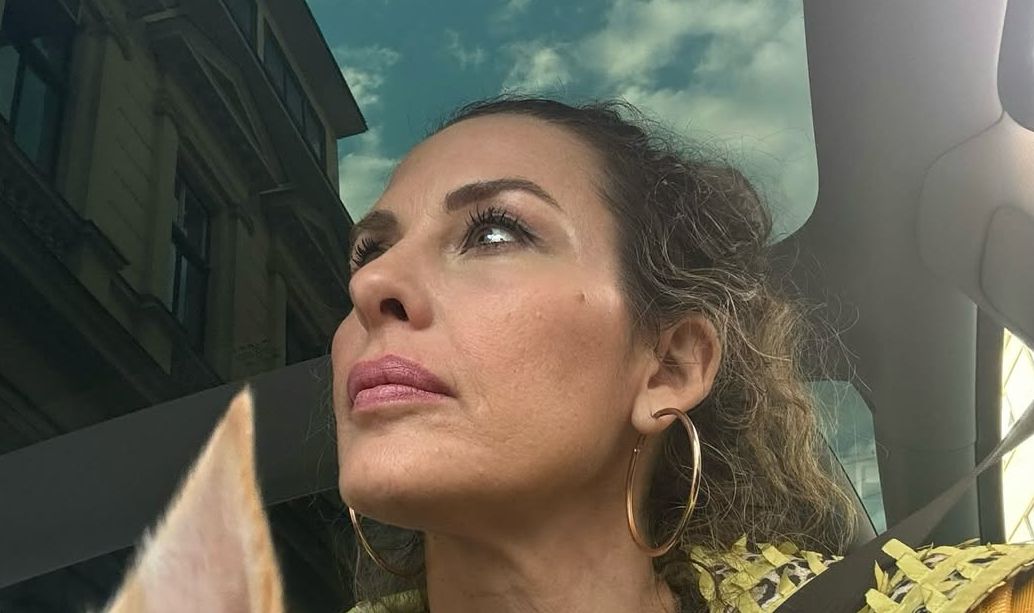 Anđa Marić bez zadrške o najtežoj borbi Hello Magazin Croatia Hrvatska