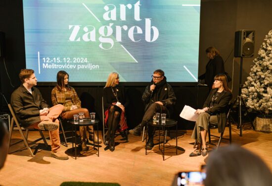 Art Zagreb 2025: Paneli i predavanja o kolekcionarstvu, filantropiji i međunarodnoj vidljivosti umjetnika