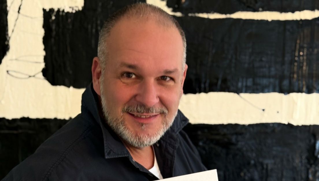 Saša Šekoranja i knjiga Atmosfere