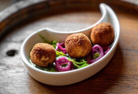 Otkrivamo vam recept za najbolji bakalar: Okruglice koje obožavaju i djeca