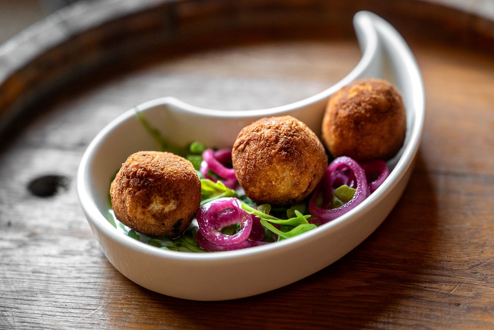 Otkrivamo vam recept za najbolji bakalar: Okruglice koje obožavaju i djeca