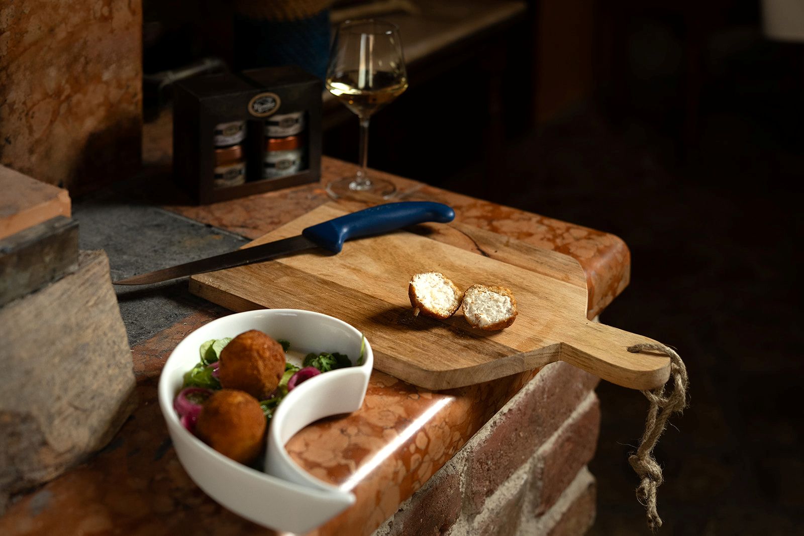 Otkrivamo vam recept za najbolji bakalar: Okruglice koje obožavaju i djeca