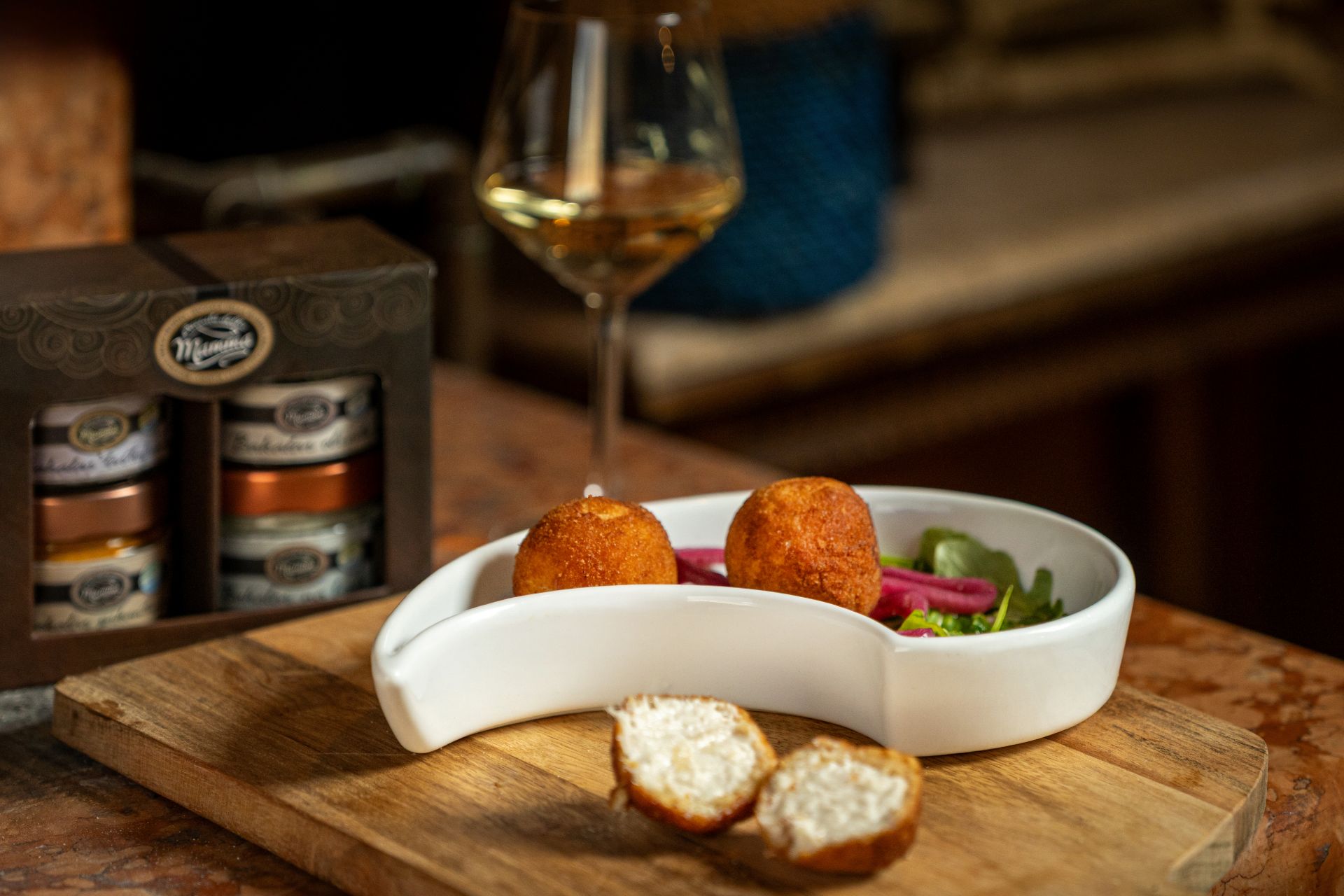 Otkrivamo vam recept za najbolji bakalar: Okruglice koje obožavaju i djeca