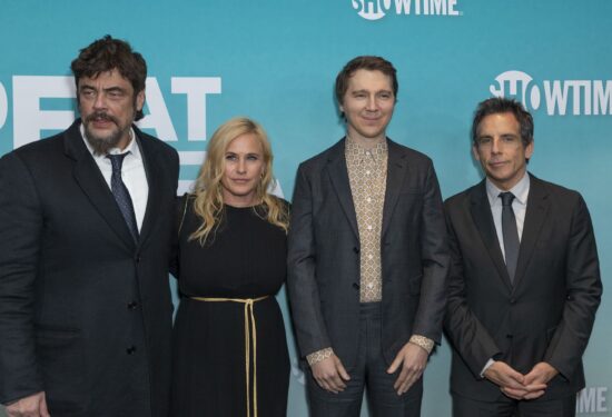 Ben Stiller žestoko uzvratio Tarantinu Hello Magazin Croatia Hrvatska