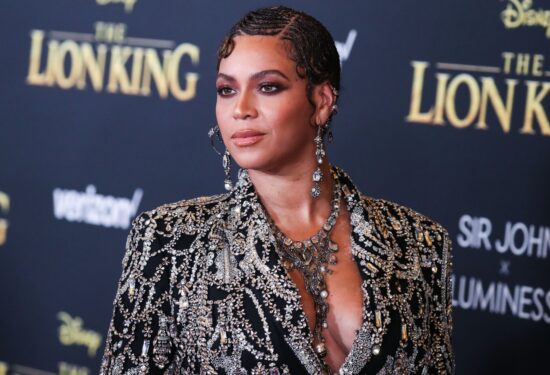 Beyoncé je postala milijarderka