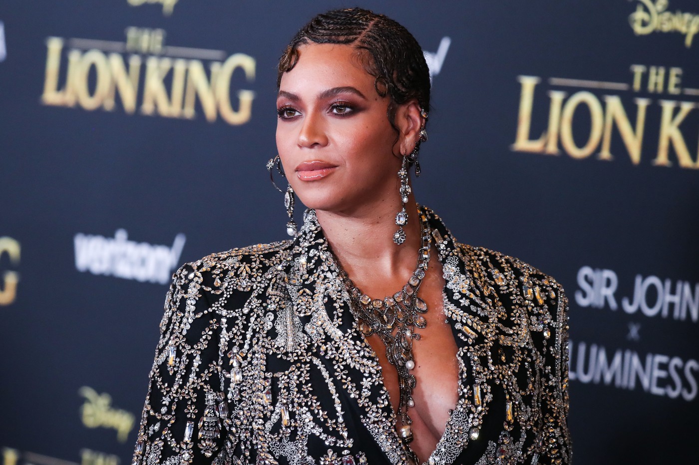 Beyoncé je postala milijarderka