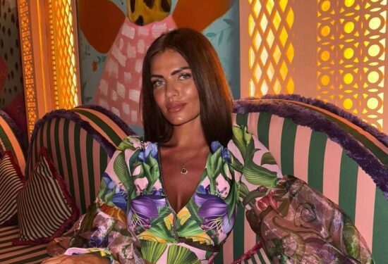 Bivša Miss turizma otkrila borbu s karcinomom Hello Magazin Croatia Hrvatska