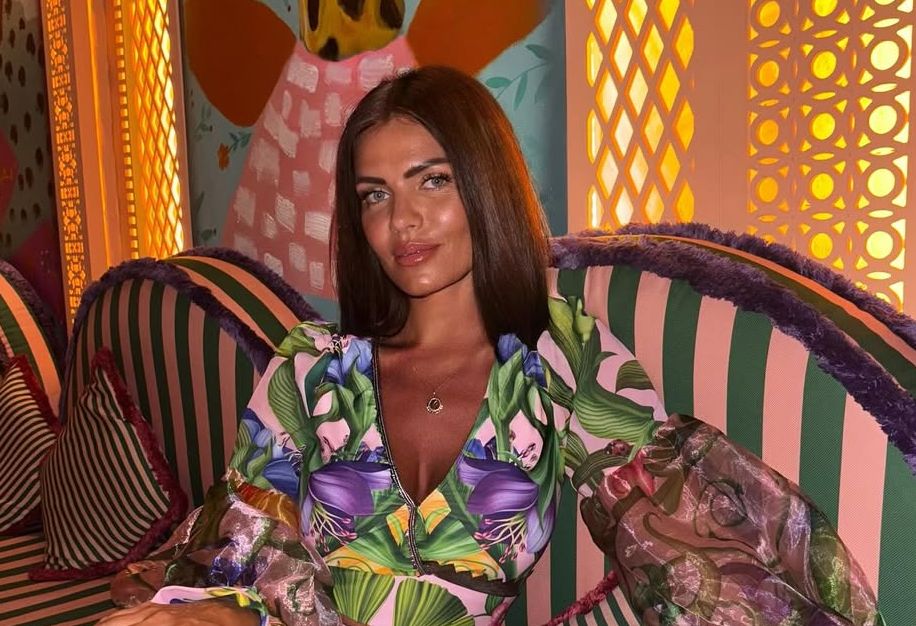 Bivša Miss turizma otkrila borbu s karcinomom Hello Magazin Croatia Hrvatska