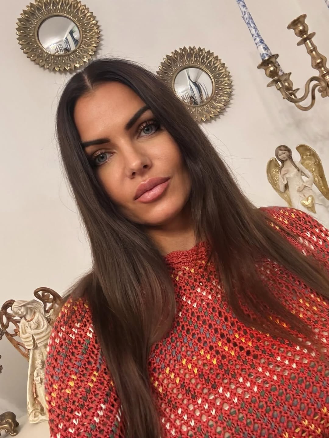 Bivša Miss turizma otkrila borbu s karcinomom Hello Magazin Croatia Hrvatska