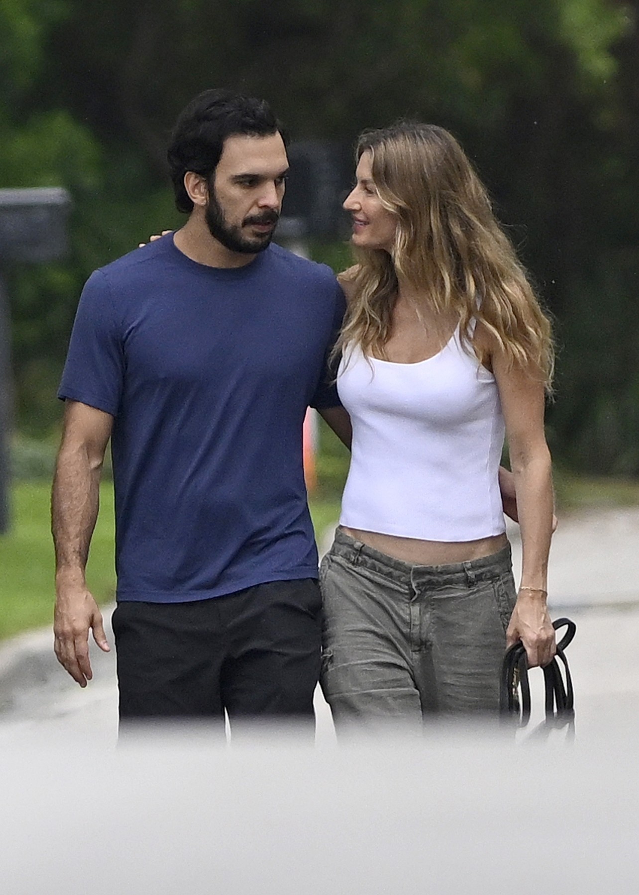 Bivši suprug Gisele Bündchen