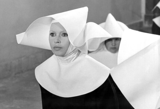 umrla je brigitte bardot