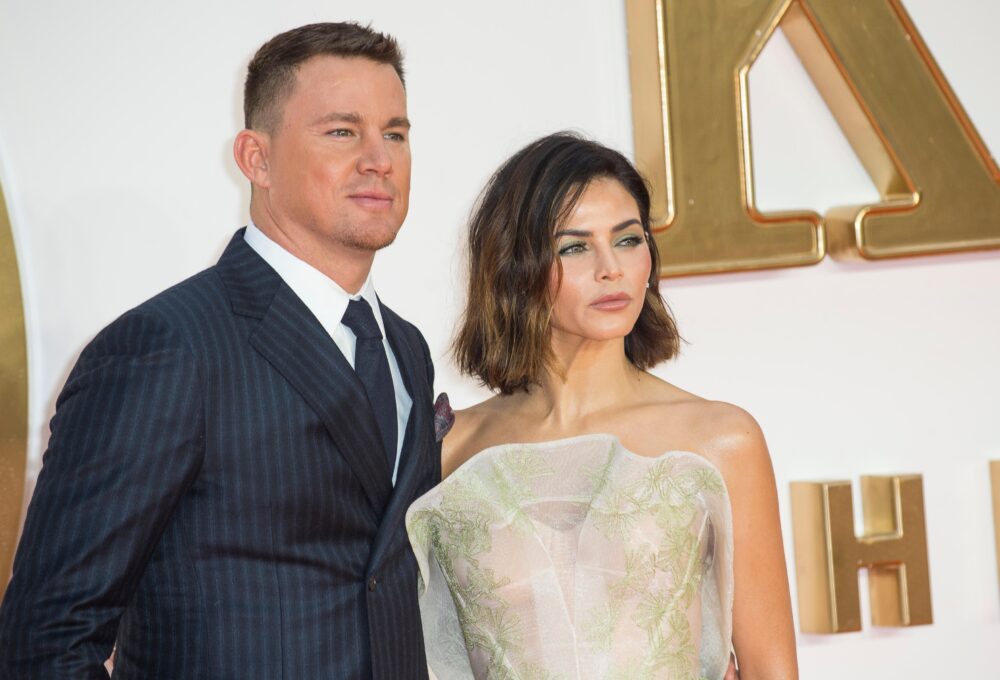 Channing Tatum i Jenna Dewan razvod Hello Magazin Croatia Hrvatska