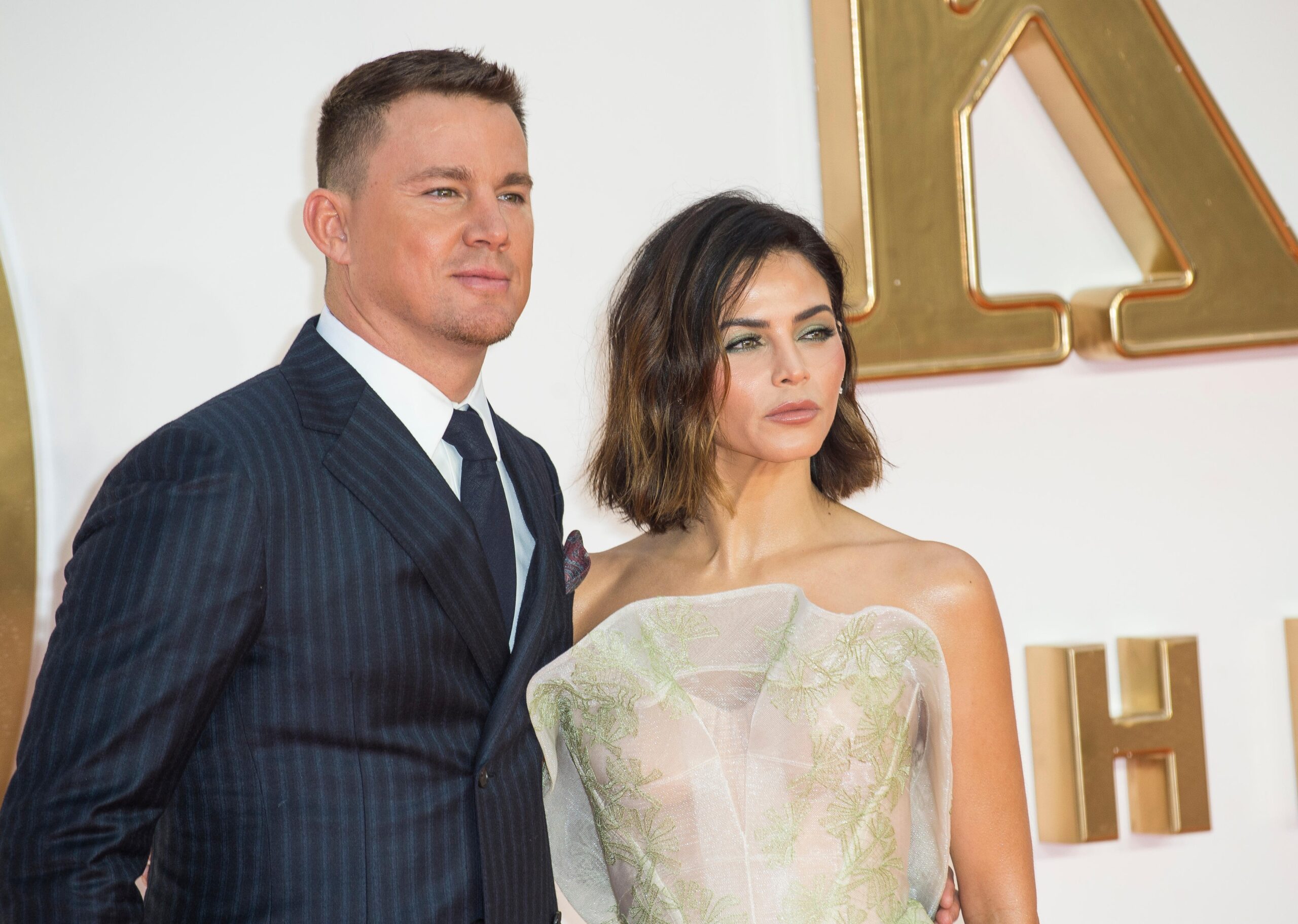 Channing Tatum i Jenna Dewan razvod Hello Magazin Croatia Hrvatska