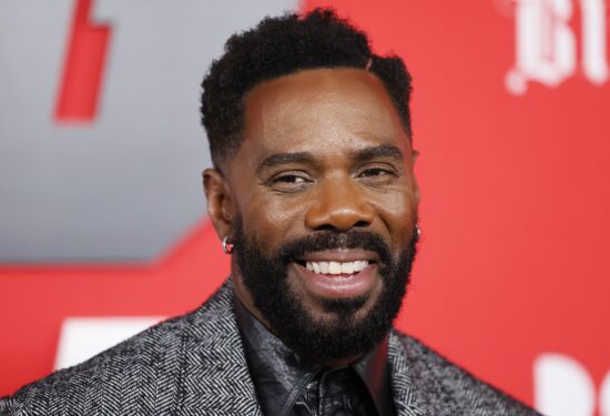 Colman Domingo
