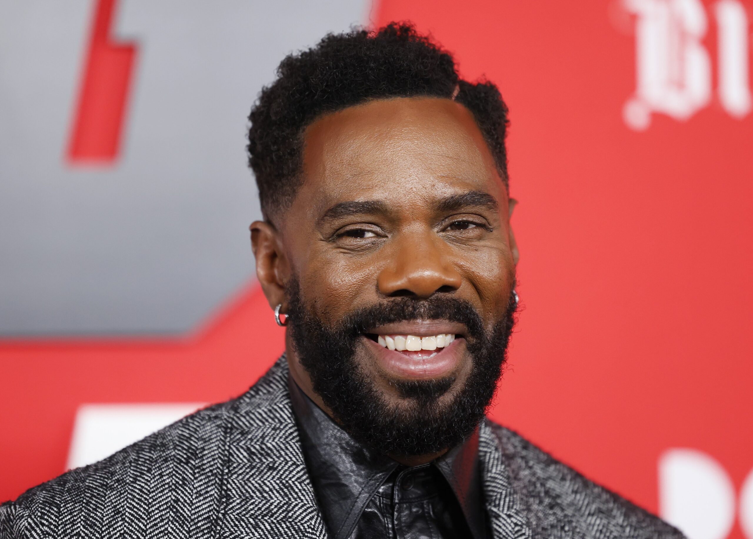 Colman Domingo