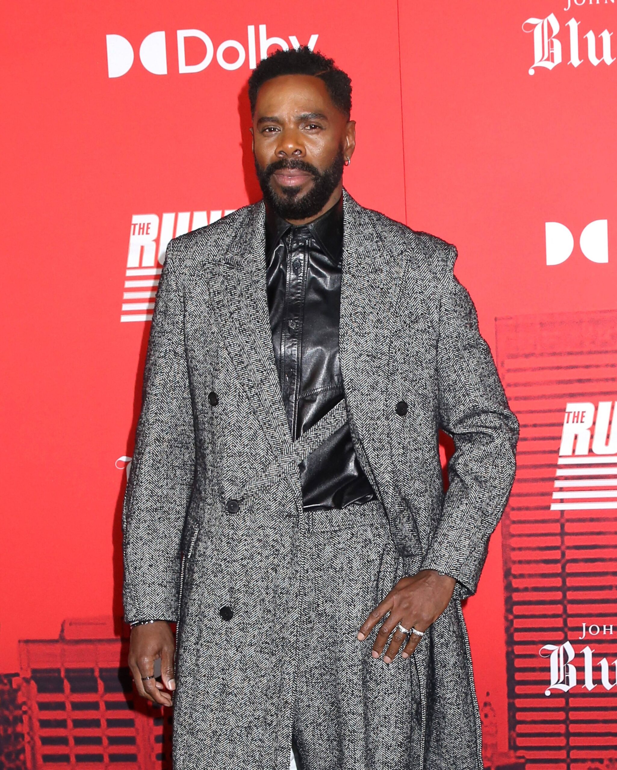 Colman Domingo