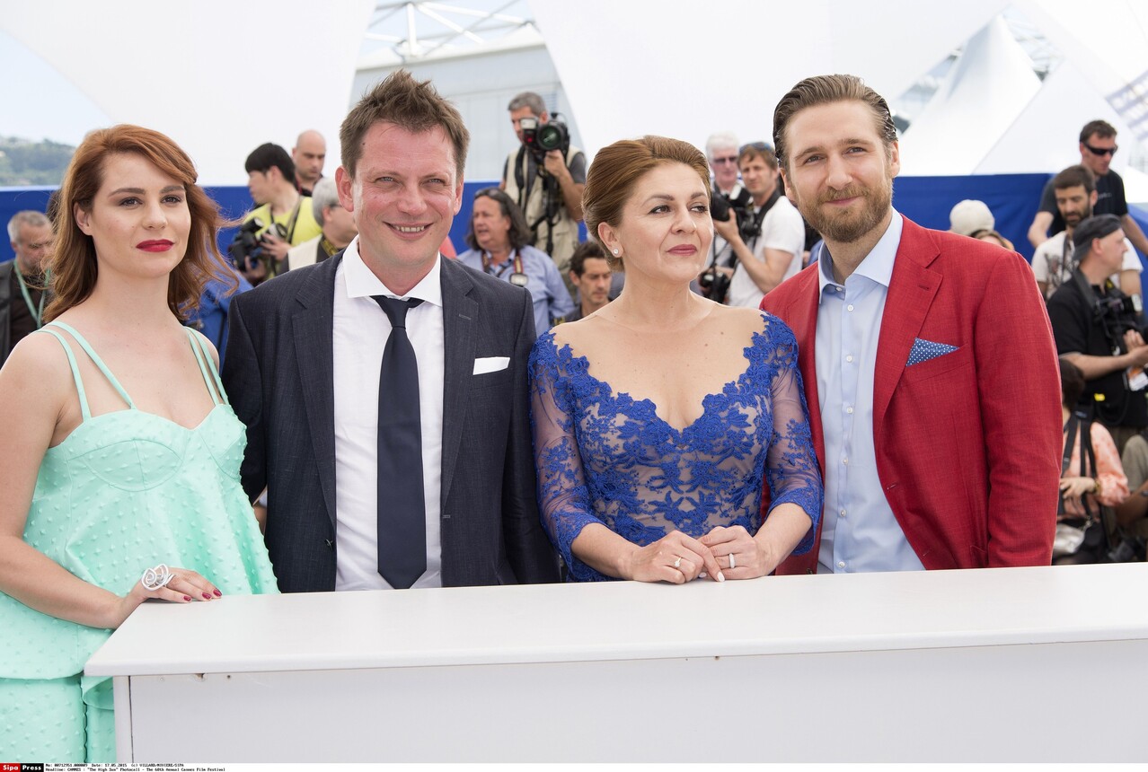 Dalibor Matanić trajno izbačen iz Društva hrvatskih filmskih redatelja Hello Magazin Croatia Hrvatska