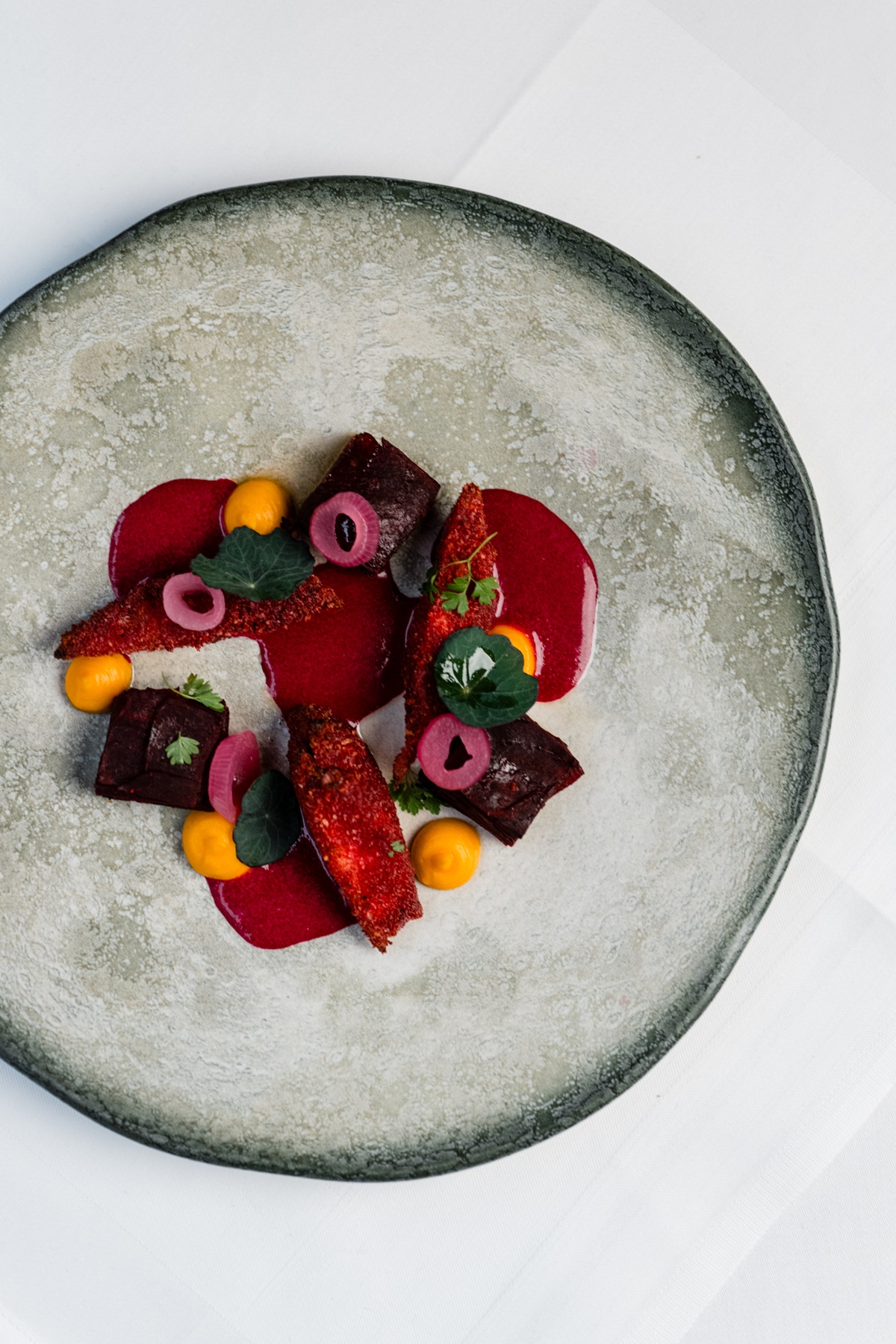 Zima bez datuma u Dežman bistrou