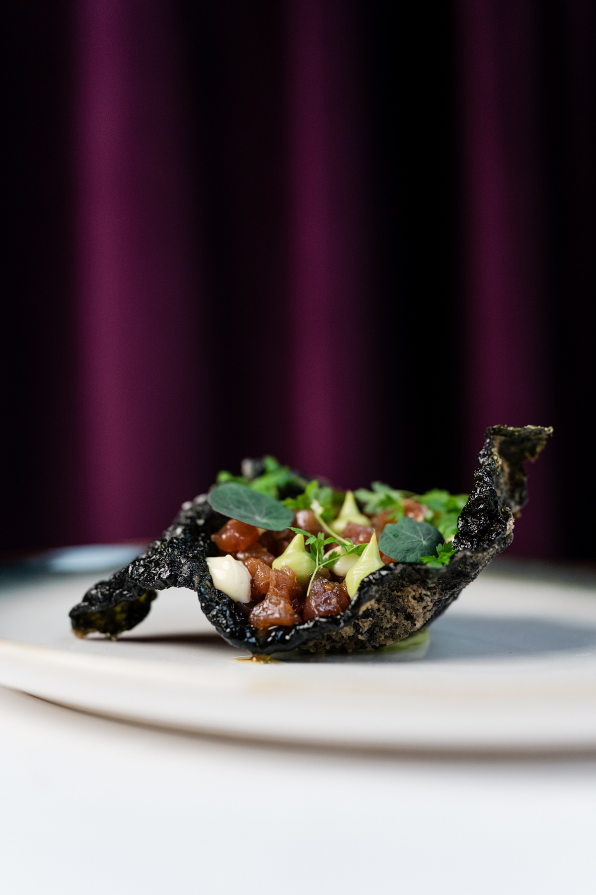 Zima bez datuma u Dežman bistrou