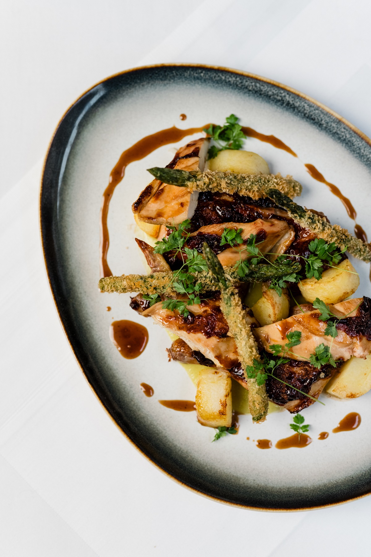 Zima bez datuma u Dežman bistrou