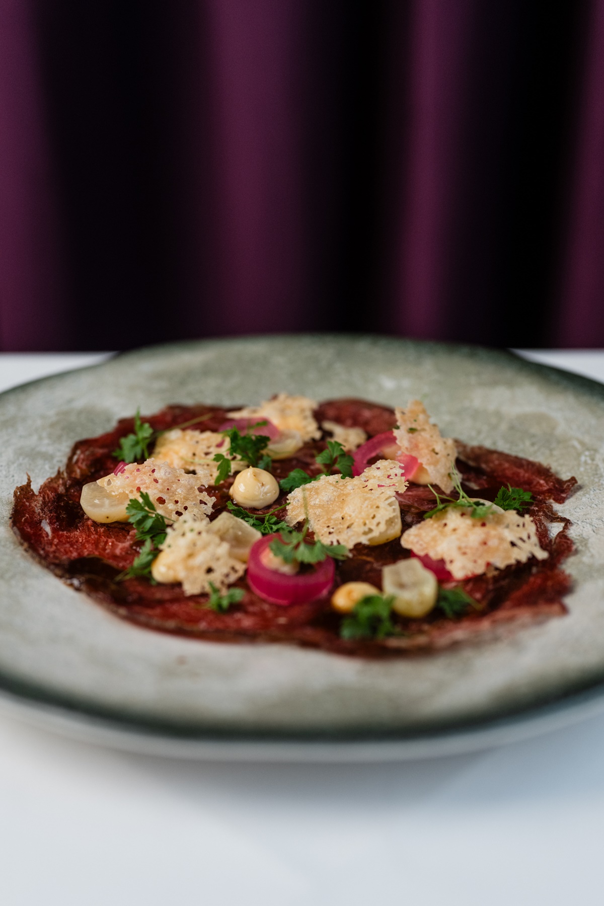 Zima bez datuma u Dežman bistrou