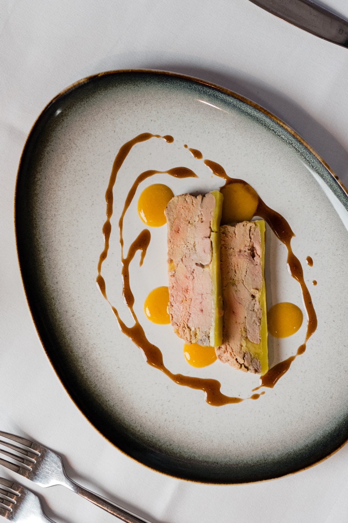 Zima bez datuma u Dežman bistrou