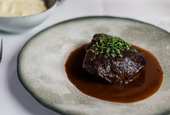 Zima bez datuma u Dežman bistrou