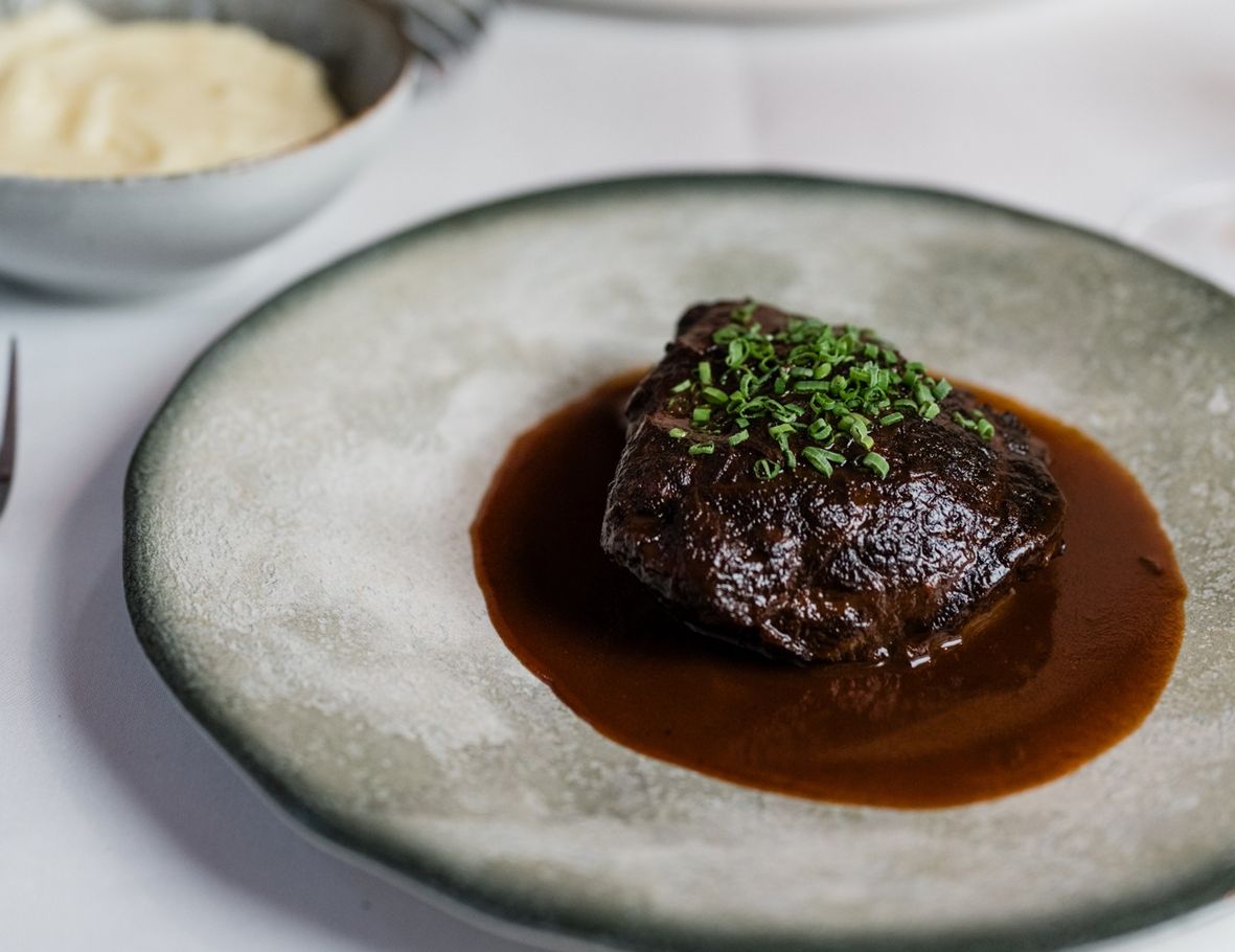 Zima bez datuma u Dežman bistrou