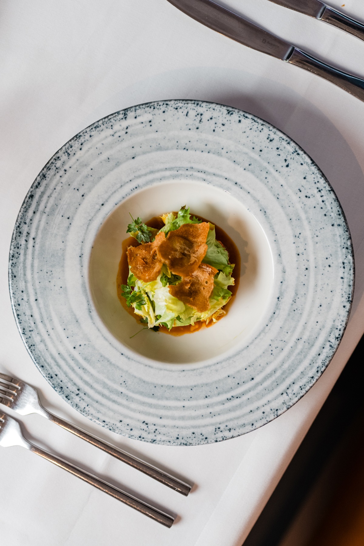 Zima bez datuma u Dežman bistrou